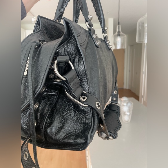 Balenciaga Neo Cagole City Bag - Picture 3 of 7